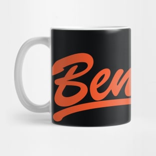 Bengals Cincy Mug